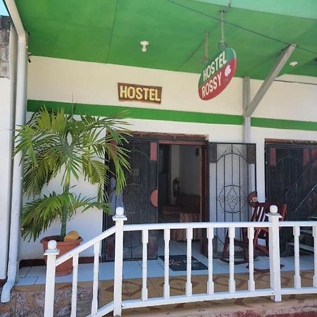 Hostel Rossy San Juan del Sur Eksteriør billede