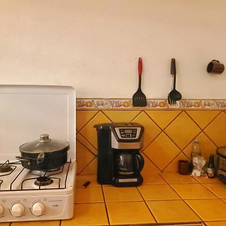 Hostel Rossy San Juan del Sur Eksteriør billede