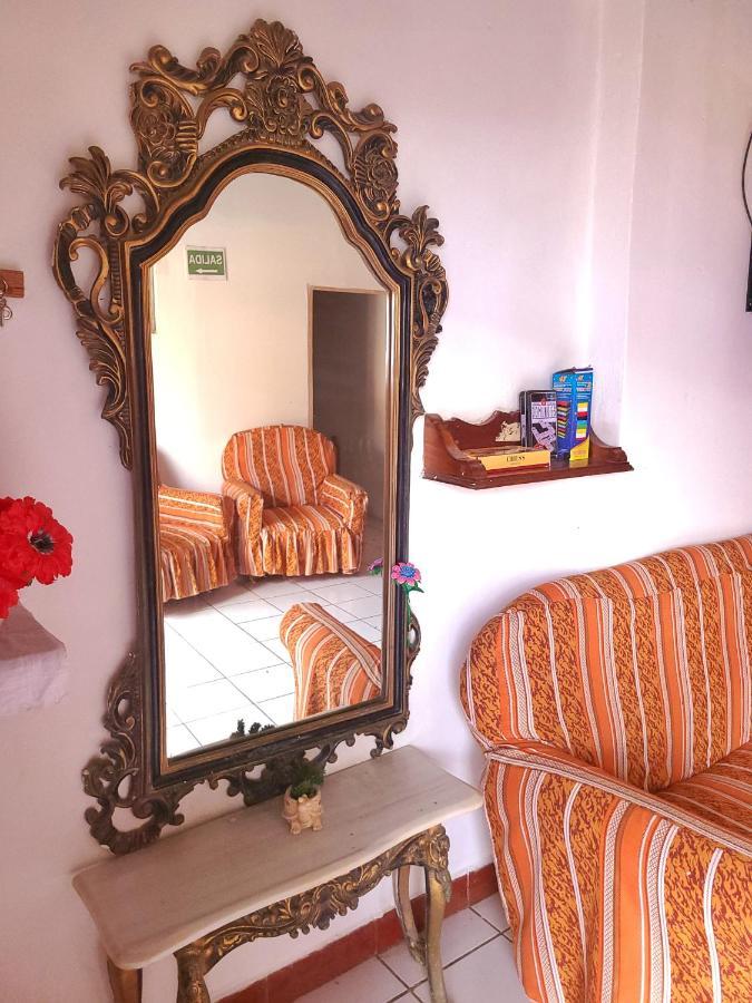 Hostel Rossy San Juan del Sur Eksteriør billede