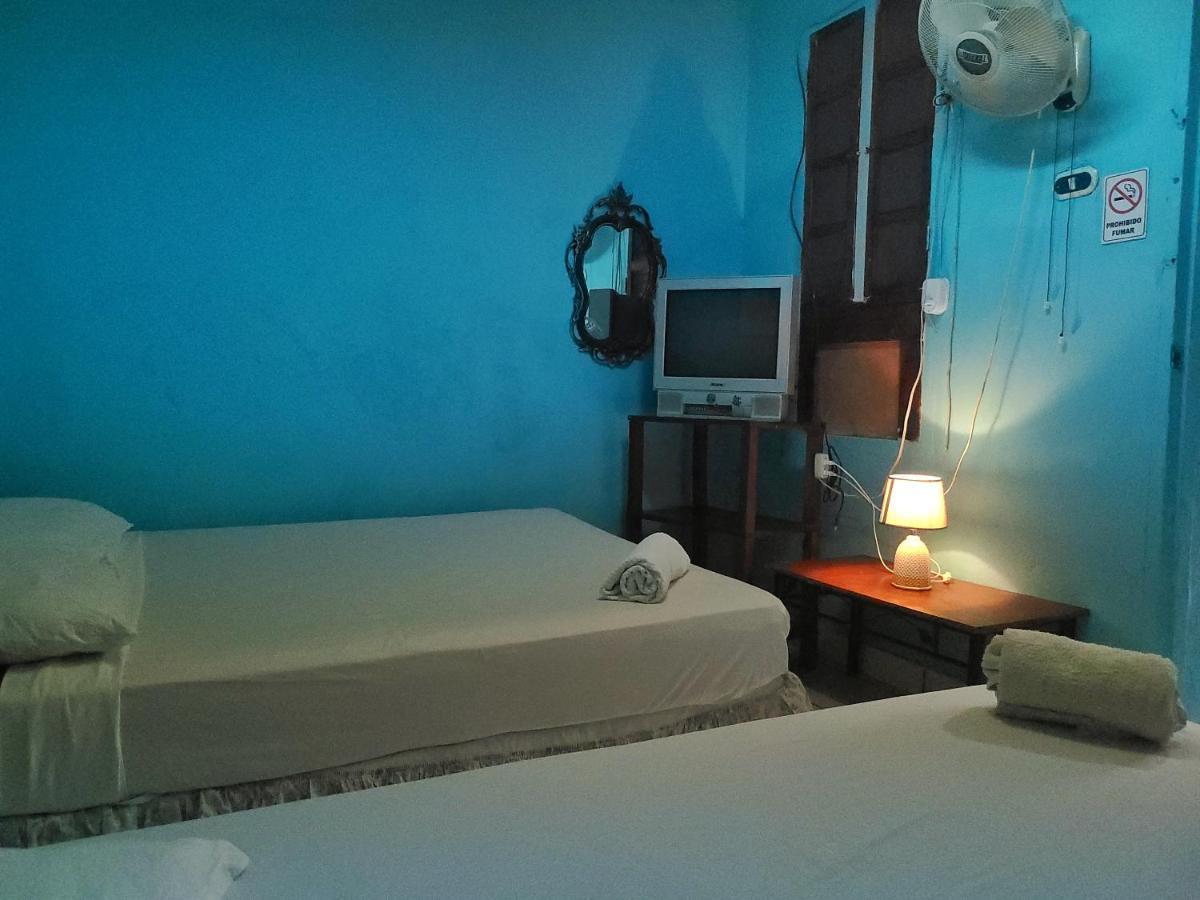 Hostel Rossy San Juan del Sur Eksteriør billede