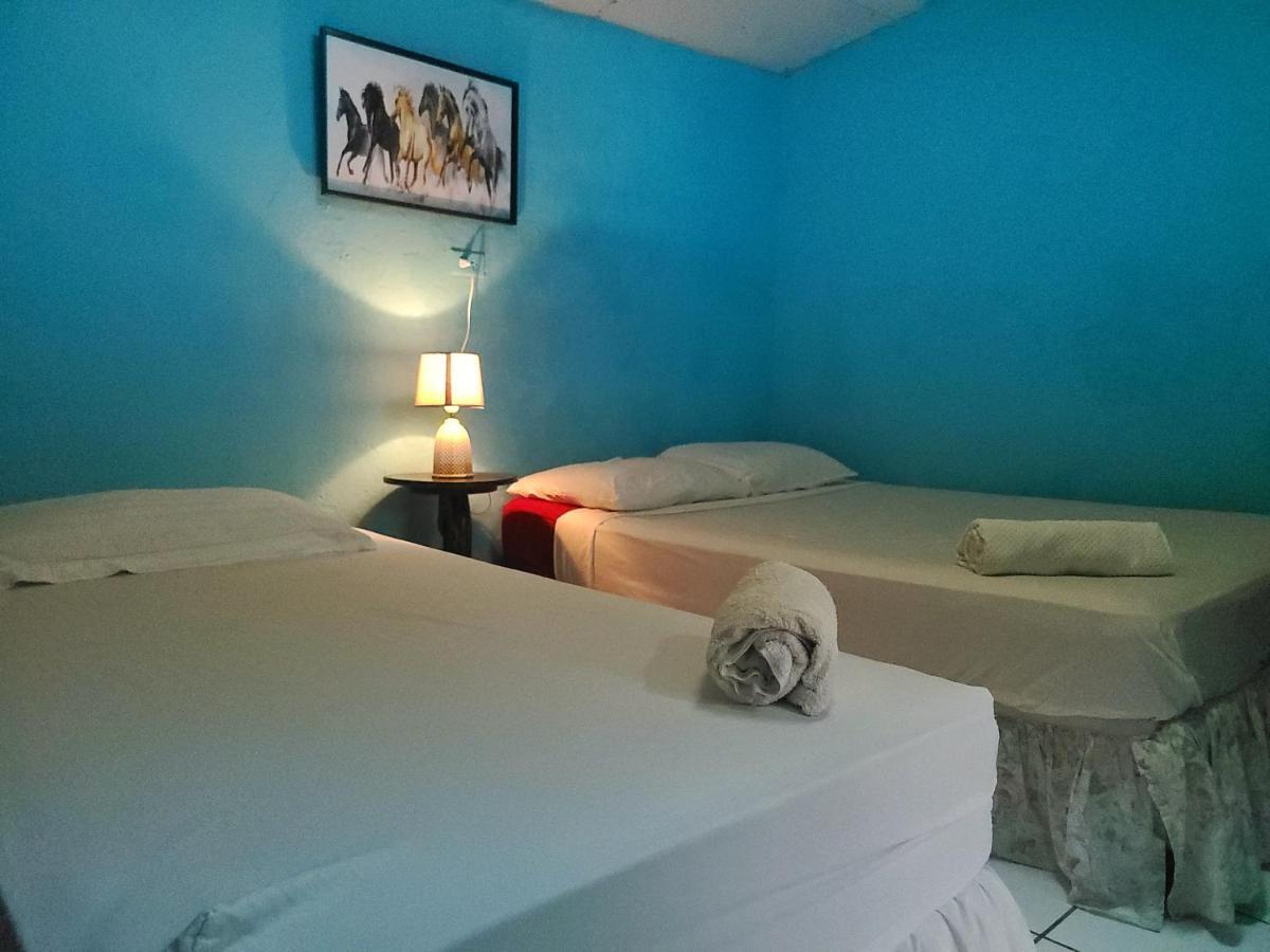Hostel Rossy San Juan del Sur Eksteriør billede