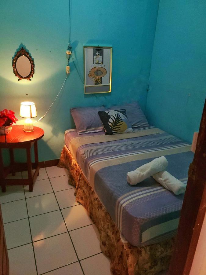 Hostel Rossy San Juan del Sur Eksteriør billede
