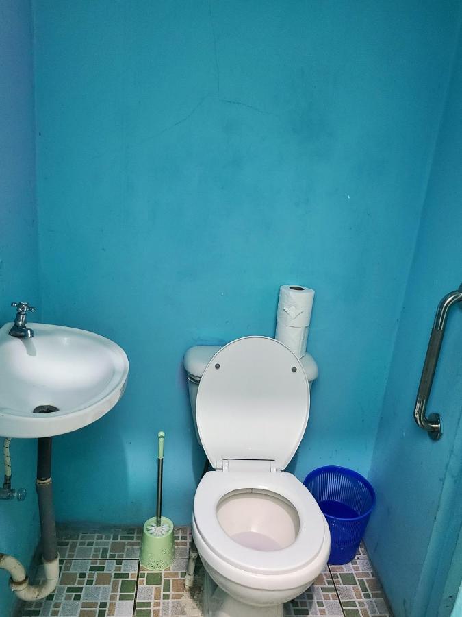 Hostel Rossy San Juan del Sur Eksteriør billede