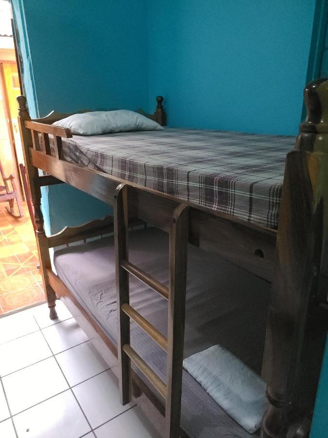 Hostel Rossy San Juan del Sur Eksteriør billede
