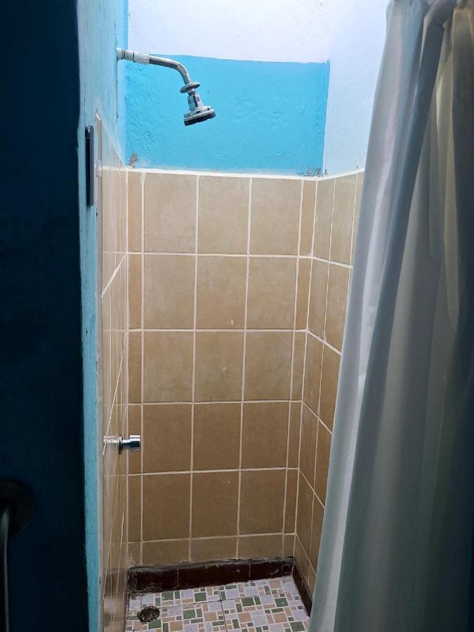 Hostel Rossy San Juan del Sur Eksteriør billede
