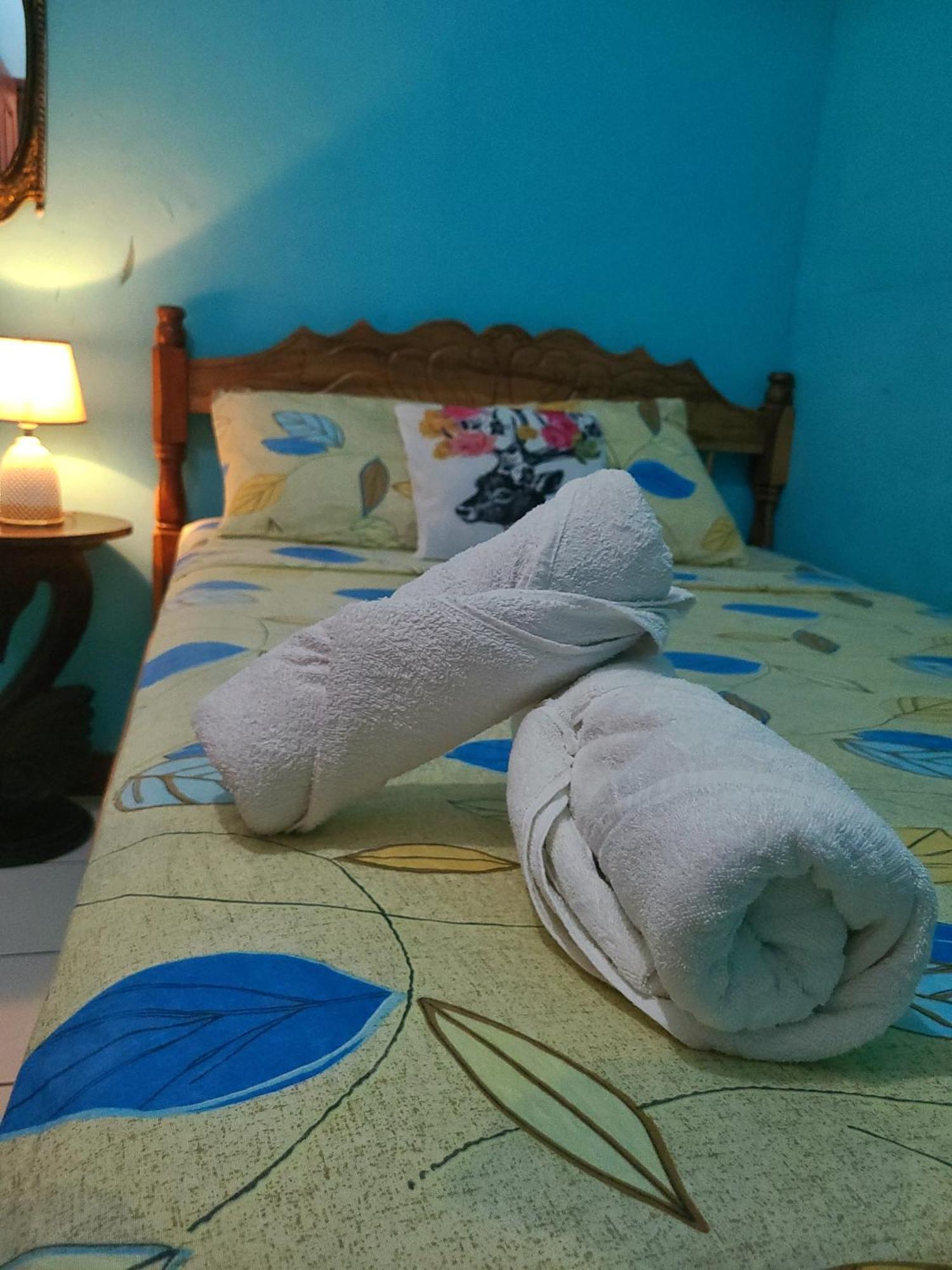 Hostel Rossy San Juan del Sur Eksteriør billede