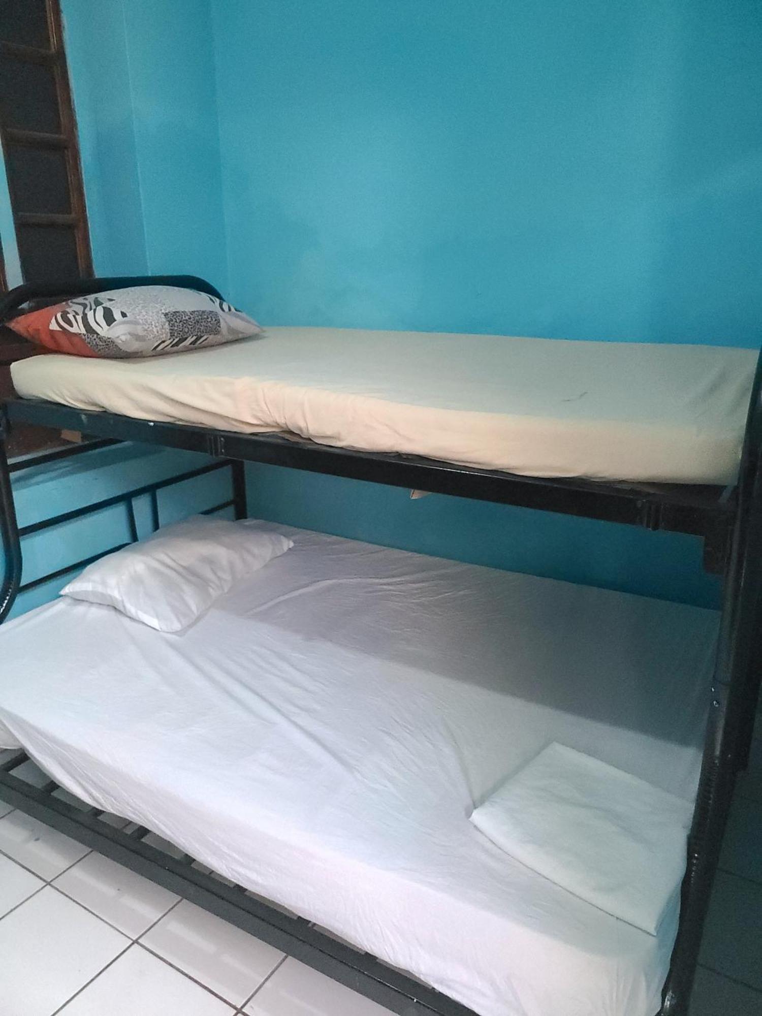 Hostel Rossy San Juan del Sur Eksteriør billede